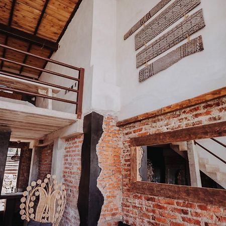 Ginger And Coco Hotel Tandil Luaran gambar