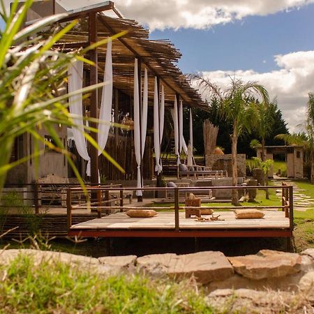 Ginger And Coco Hotel Tandil Luaran gambar