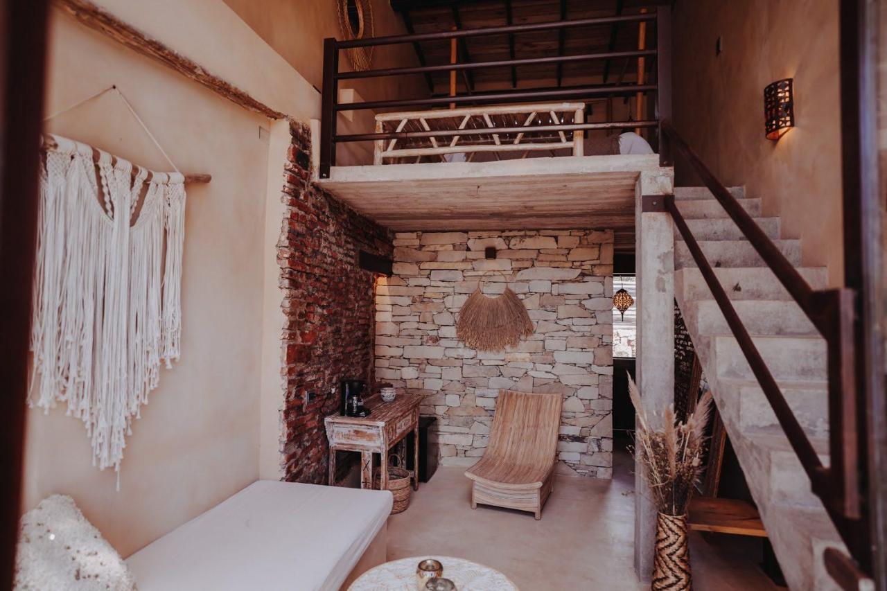 Ginger And Coco Hotel Tandil Luaran gambar