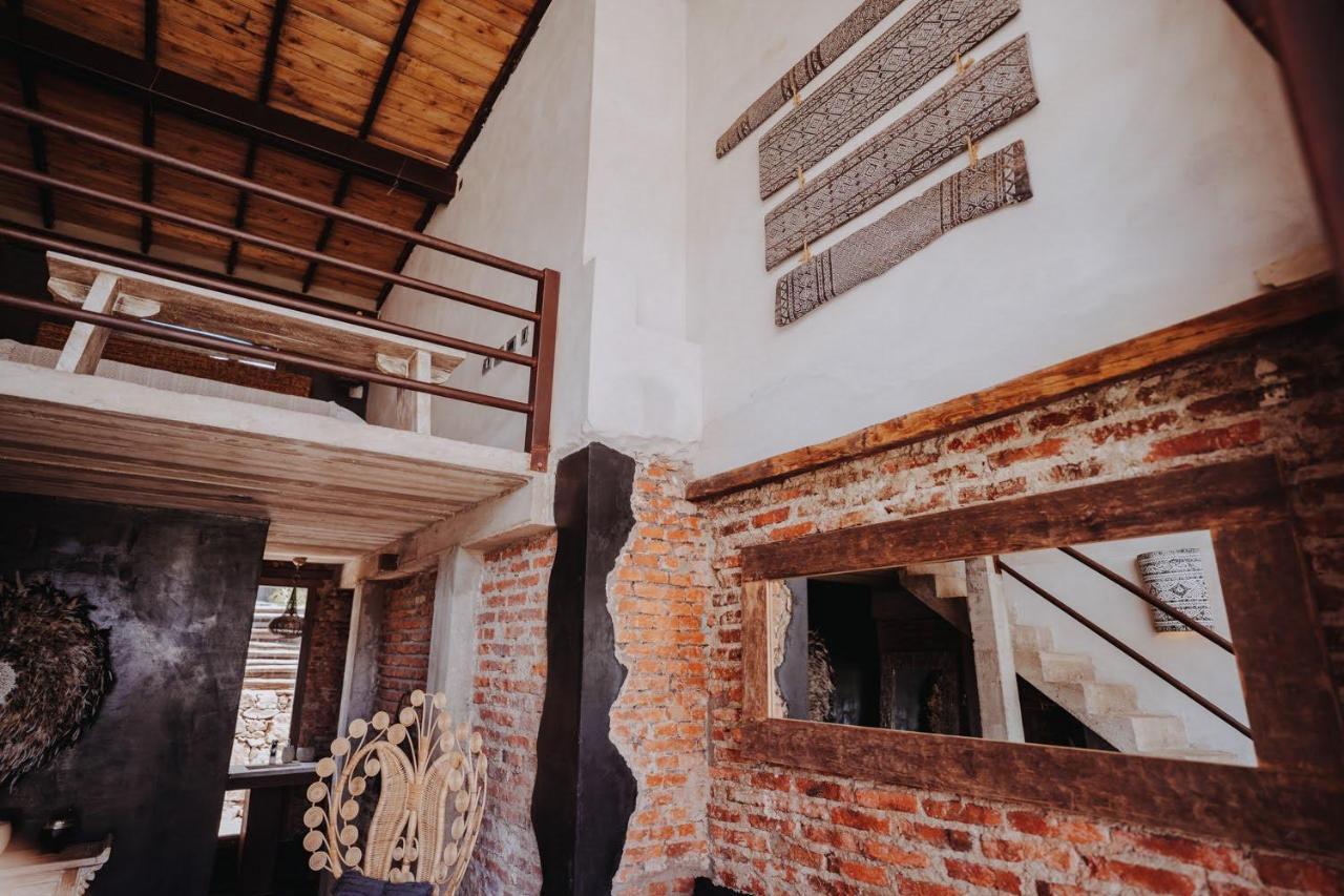 Ginger And Coco Hotel Tandil Luaran gambar