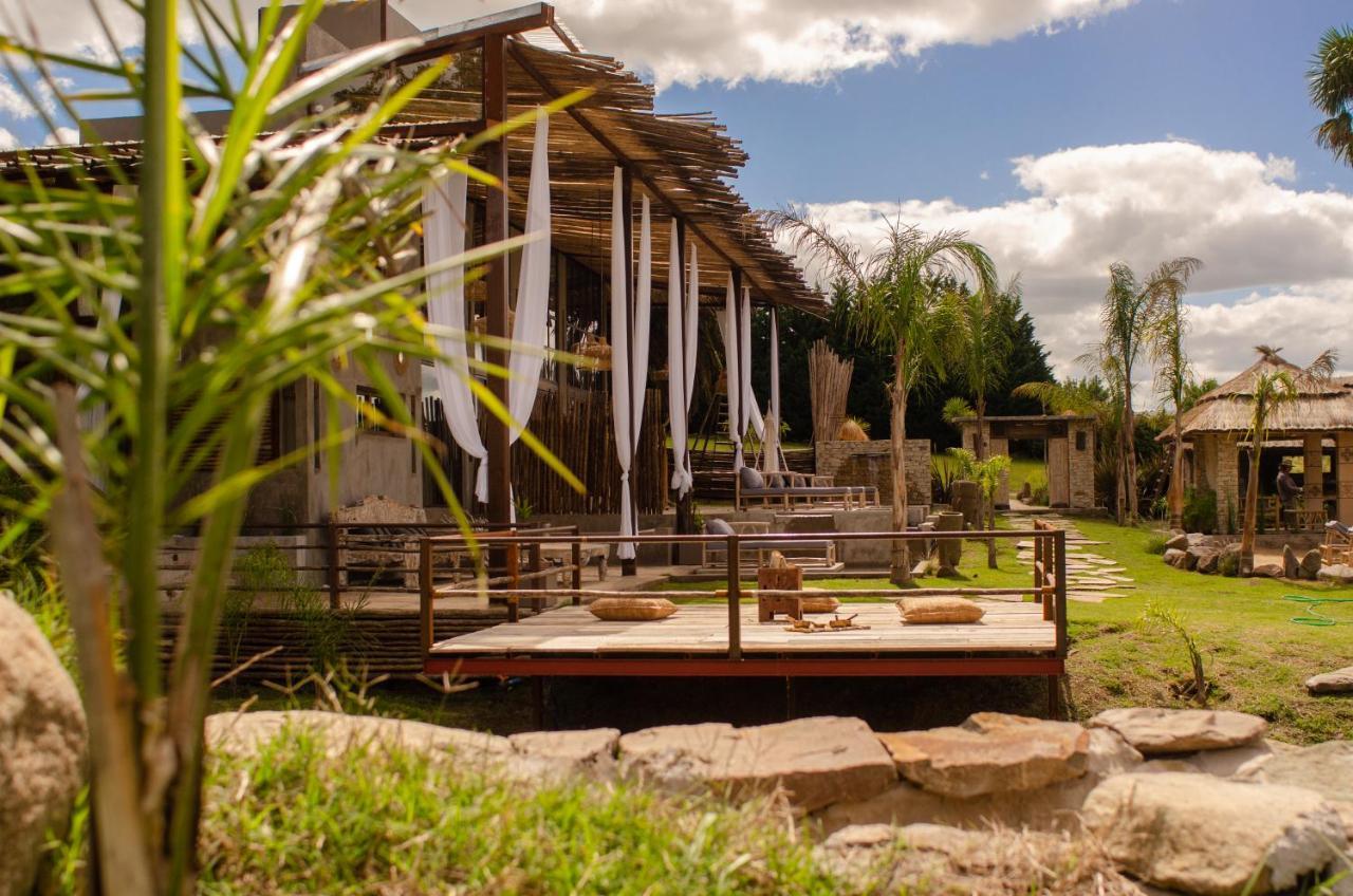Ginger And Coco Hotel Tandil Luaran gambar