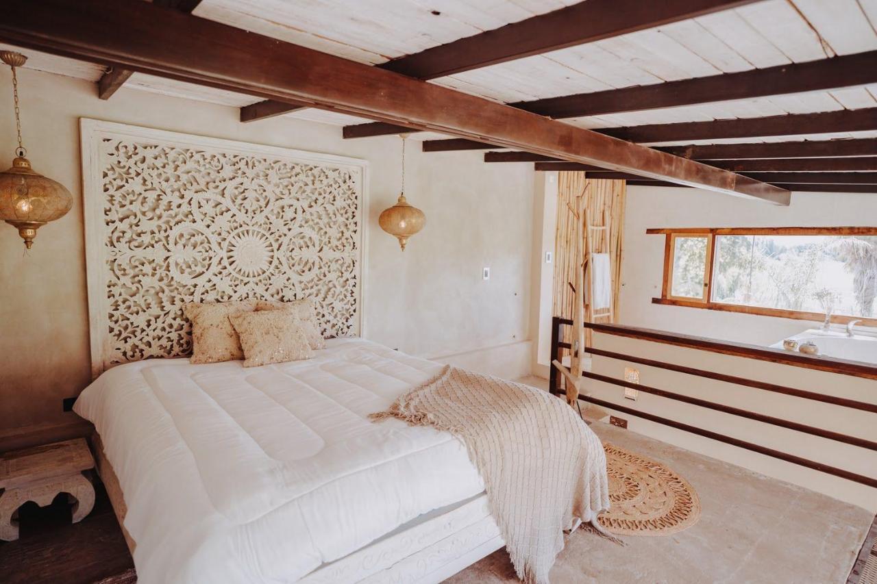 Ginger And Coco Hotel Tandil Luaran gambar