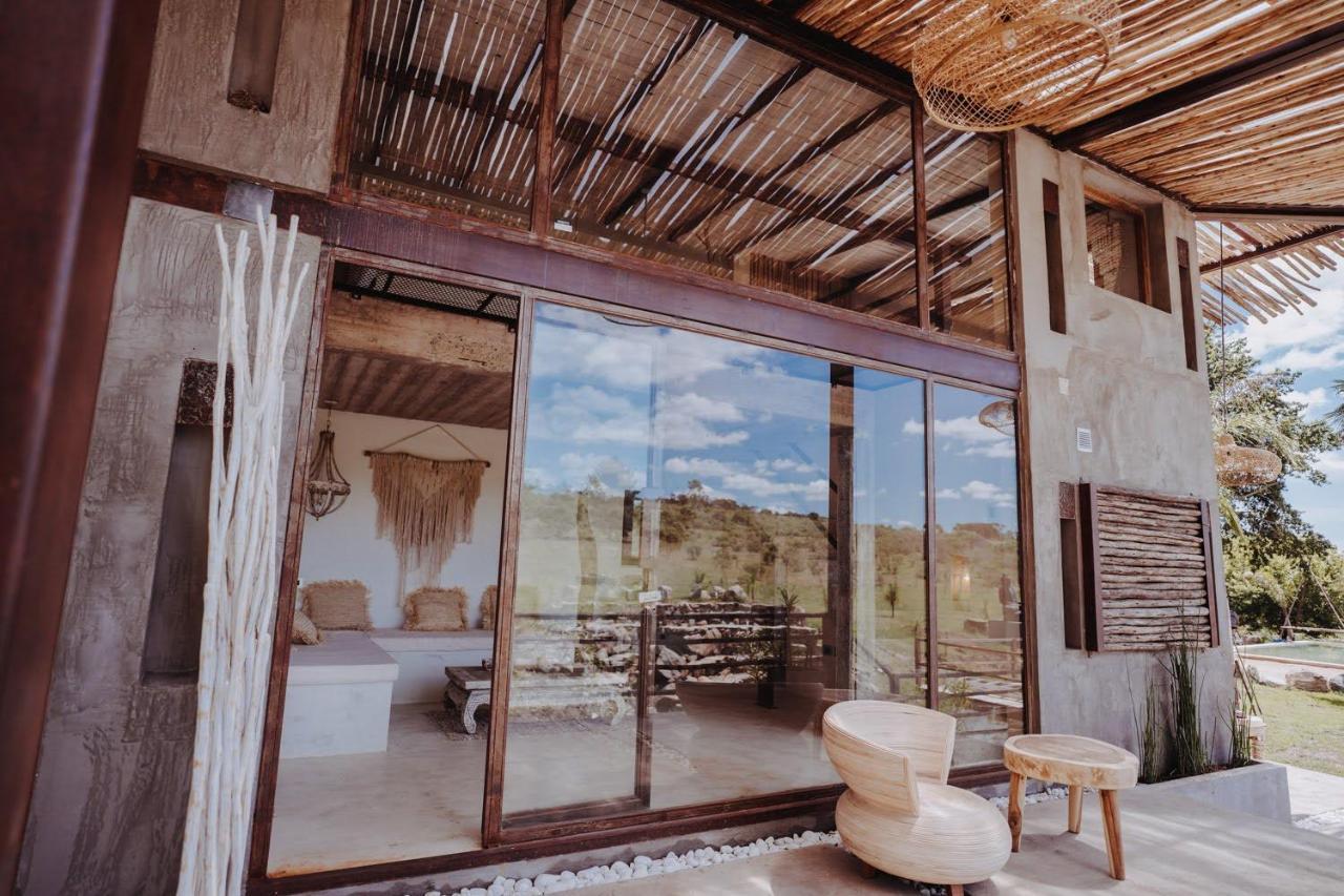 Ginger And Coco Hotel Tandil Luaran gambar