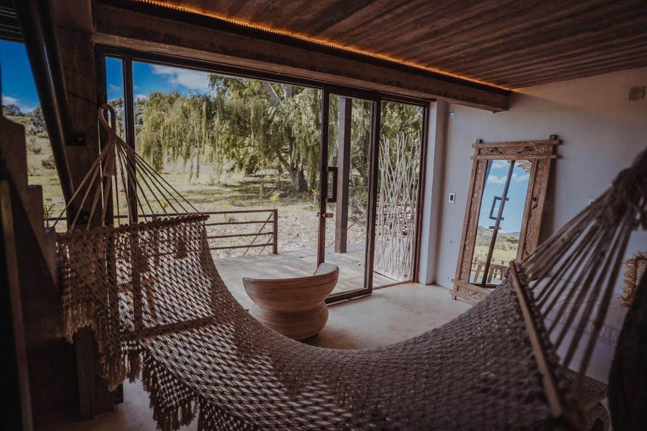 Ginger And Coco Hotel Tandil Luaran gambar